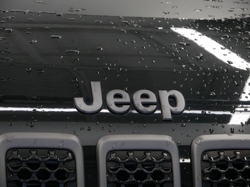 Certified 2022 Jeep Cherokee Trailhawk w/ Comfort/Convenience Group image 51