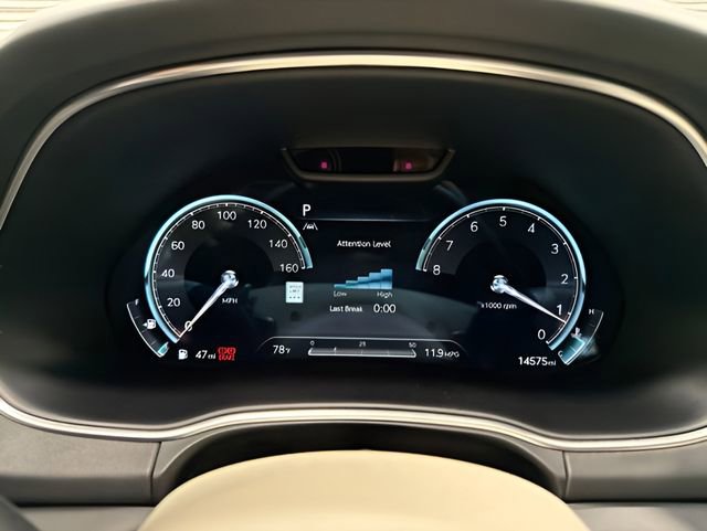 Used 2023 Genesis GV80 3.5T w/ Cargo Package AWD/4WD image 19