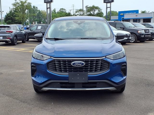 Used 2023 Ford Escape Active w/ Cold Weather Package FWD image 23