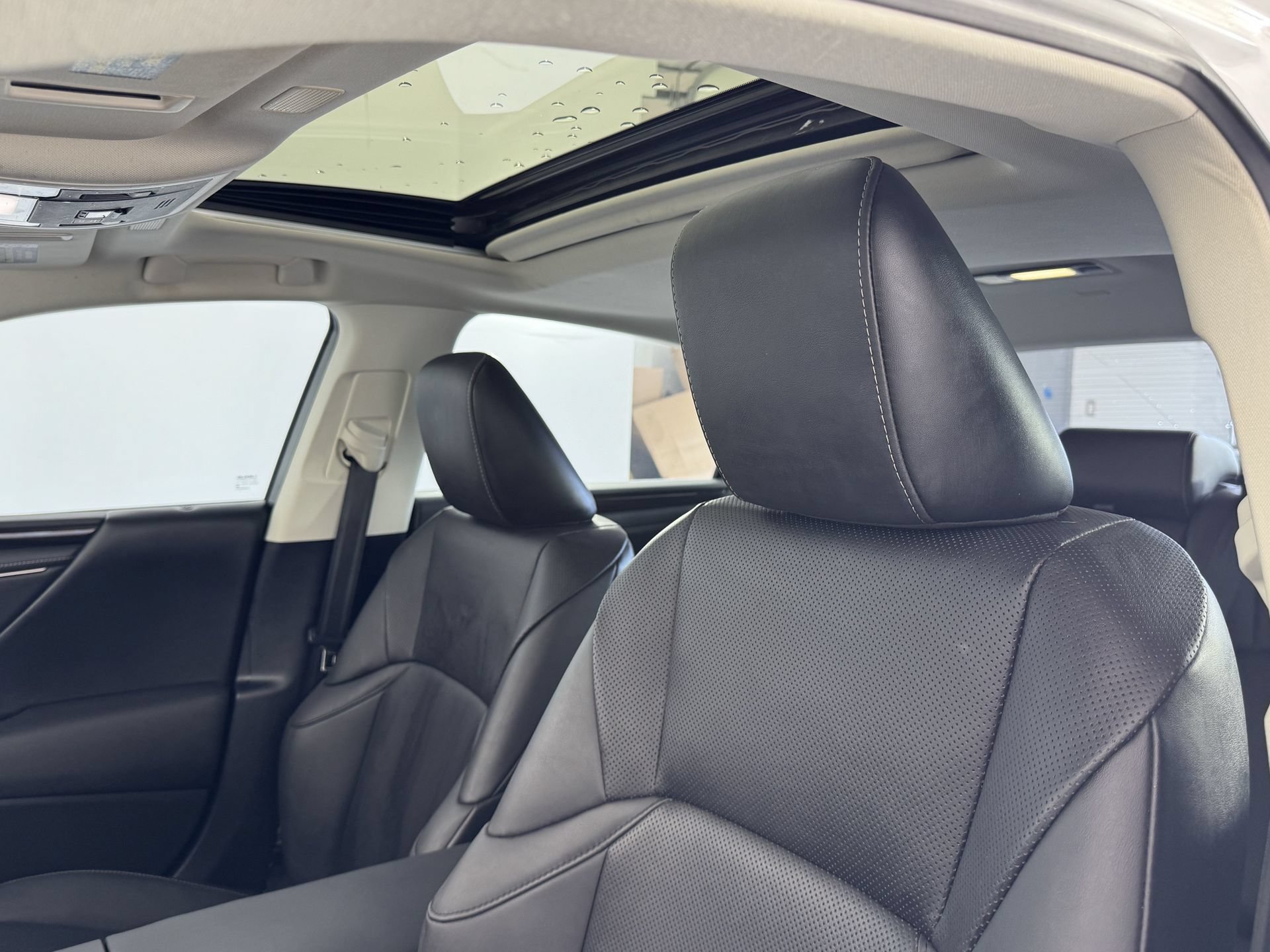 Used 2020 Lexus ES 350 w/ Premium Package FWD image 20