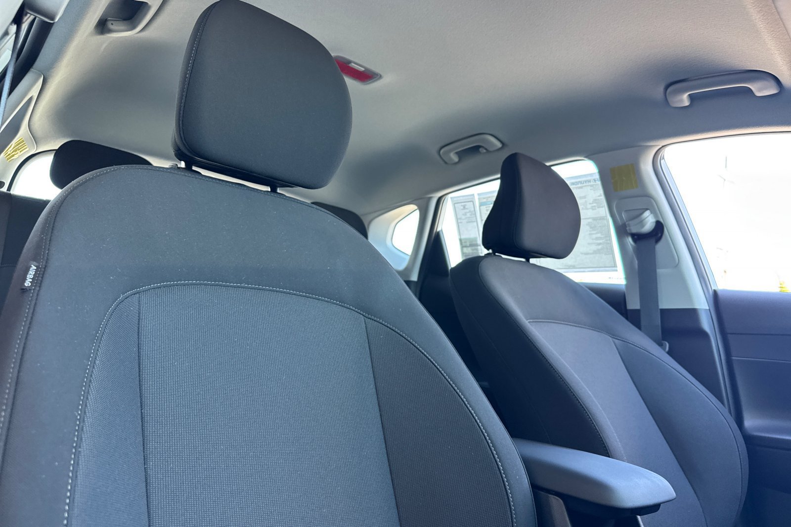 Used 2026 Hyundai Kona SE FWD image 20