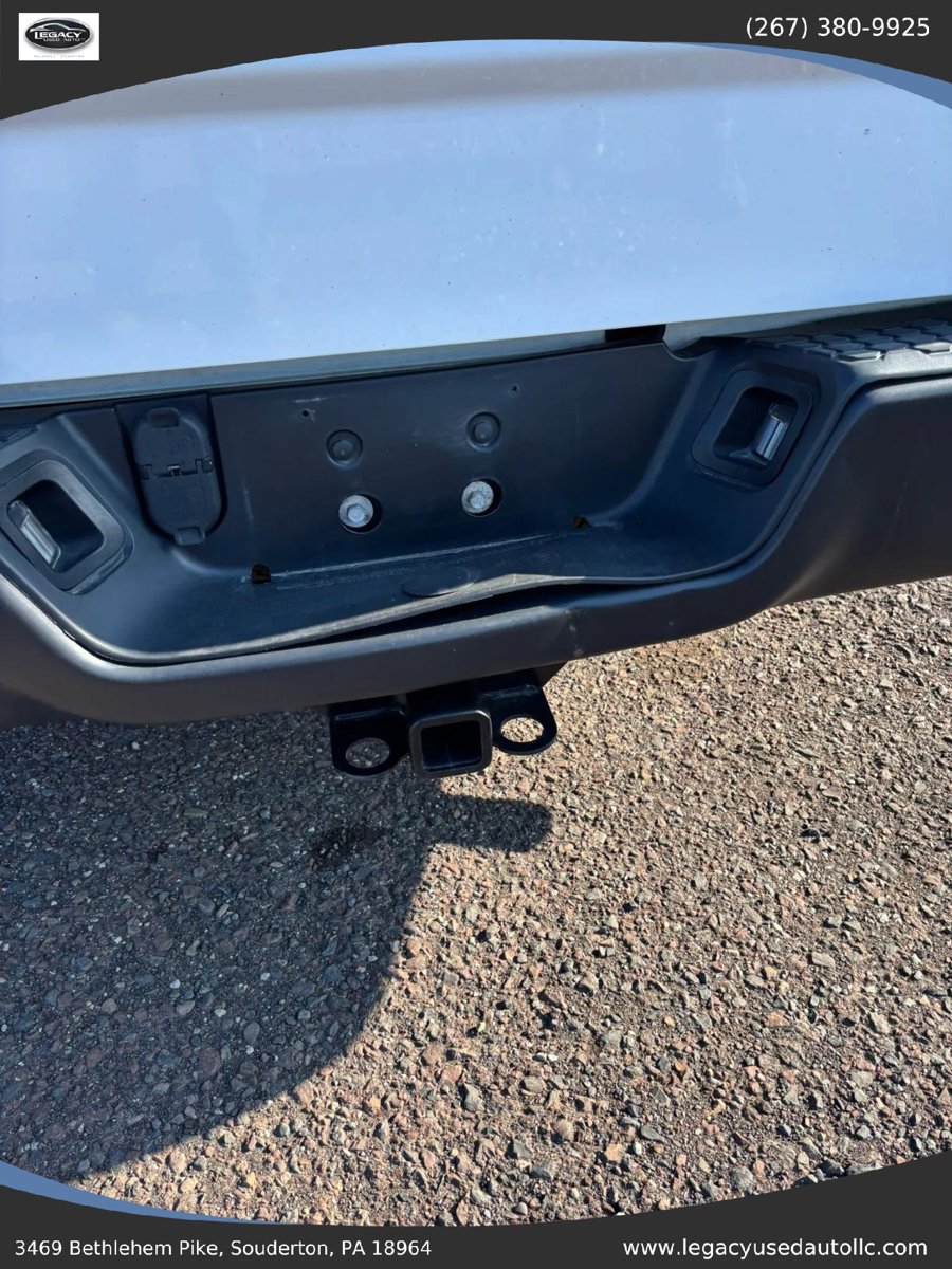 Used 2020 RAM 1500 Tradesman w/ Protection Group image 71