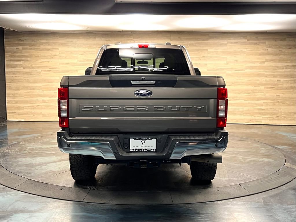Used 2022 Ford F250 Lariat image 24