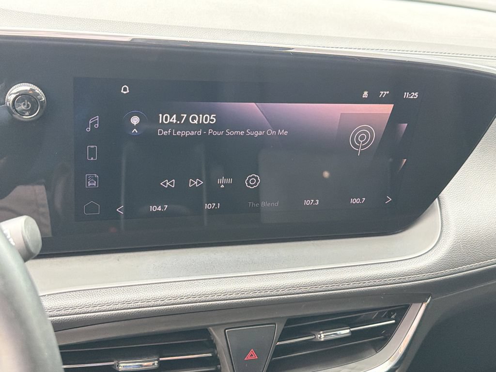 Used 2024 Buick Encore GX Preferred w/ Comfort Package FWD image 20