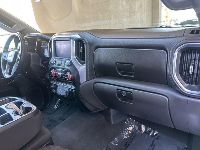 Used 2020 GMC Sierra 1500 SLE w/ SLE Value Package RWD image 28