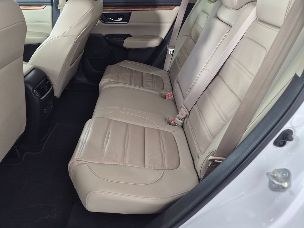 Used 2020 Honda CR-V Touring image 27