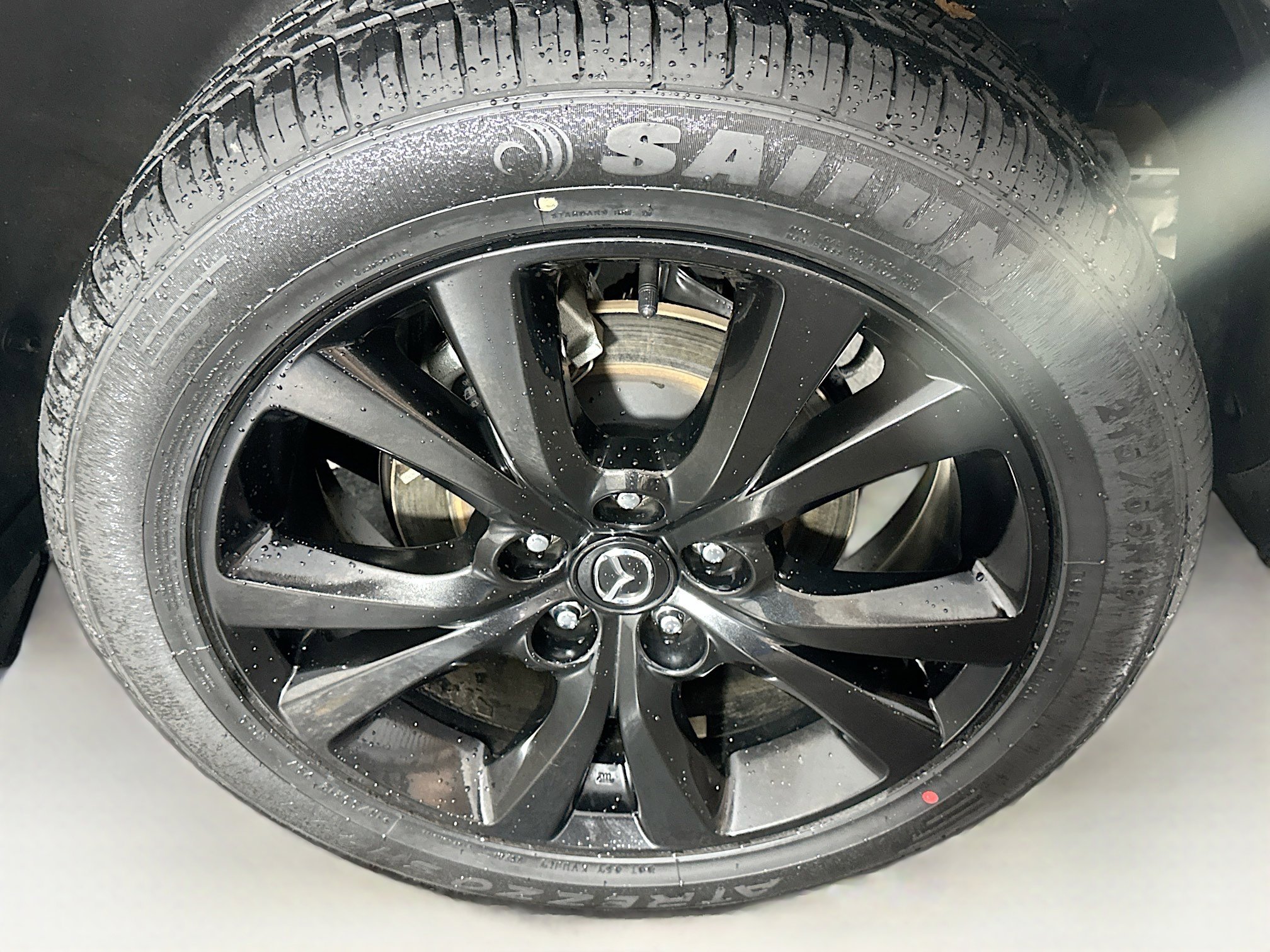 Used 2024 MAZDA CX-30 AWD 2.5 S w/ Select Sport Pkg image 11