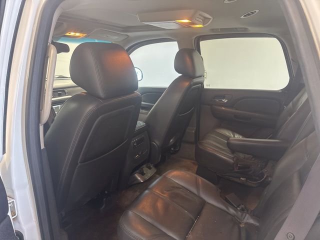 Used 2013 Chevrolet Tahoe LT RWD image 18
