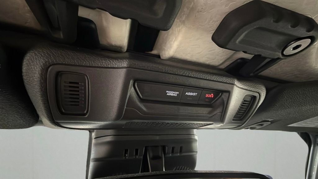 Used 2024 Jeep Wrangler Sport S image 26