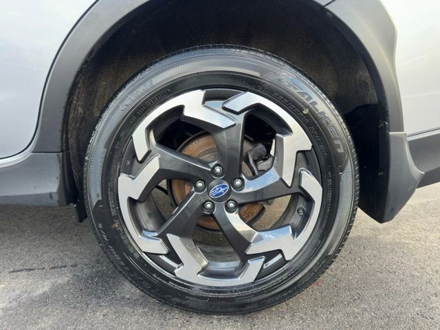 Used 2023 Subaru Crosstrek 2.5i Limited image 29