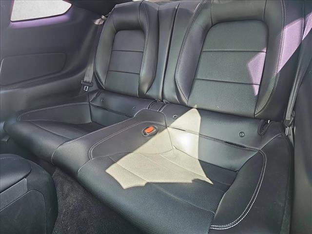 Used 2022 Ford Mustang Premium image 11