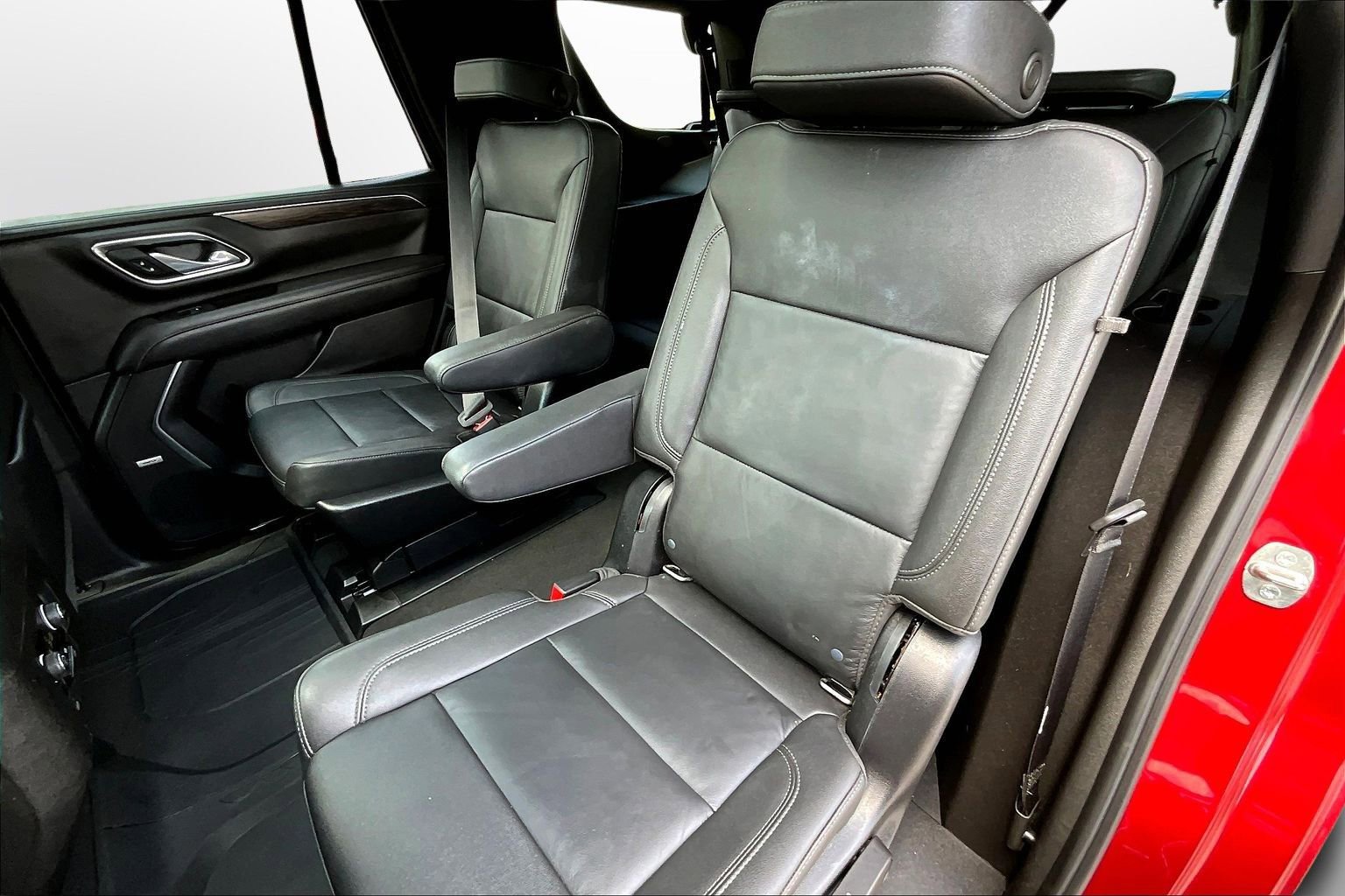 Used 2021 Chevrolet Tahoe Z71 AWD/4WD image 18