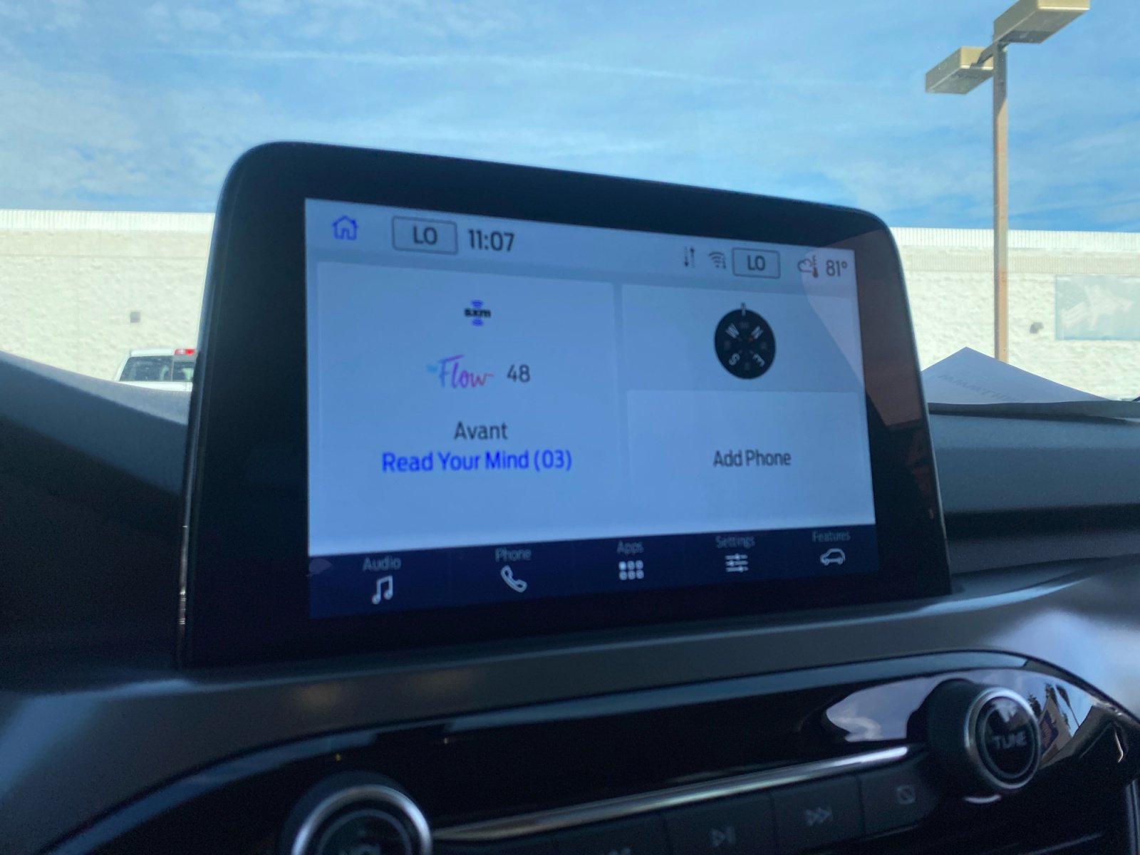 Used 2023 Ford Escape Active image 26