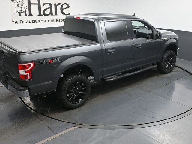 Used 2019 Ford F150 XLT AWD/4WD image 38
