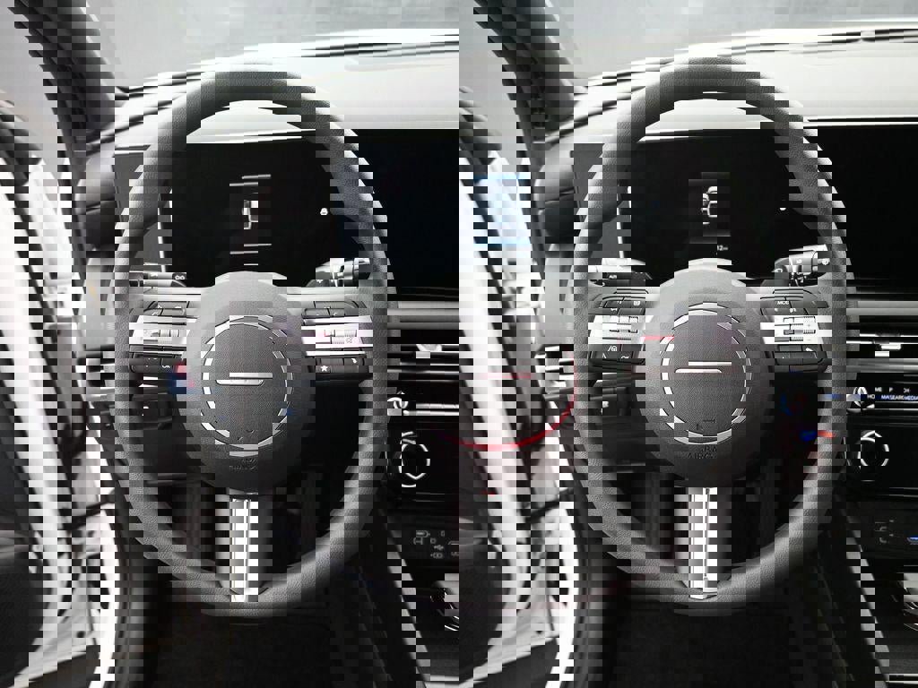 New 2026 Hyundai Santa Cruz SEL image 21