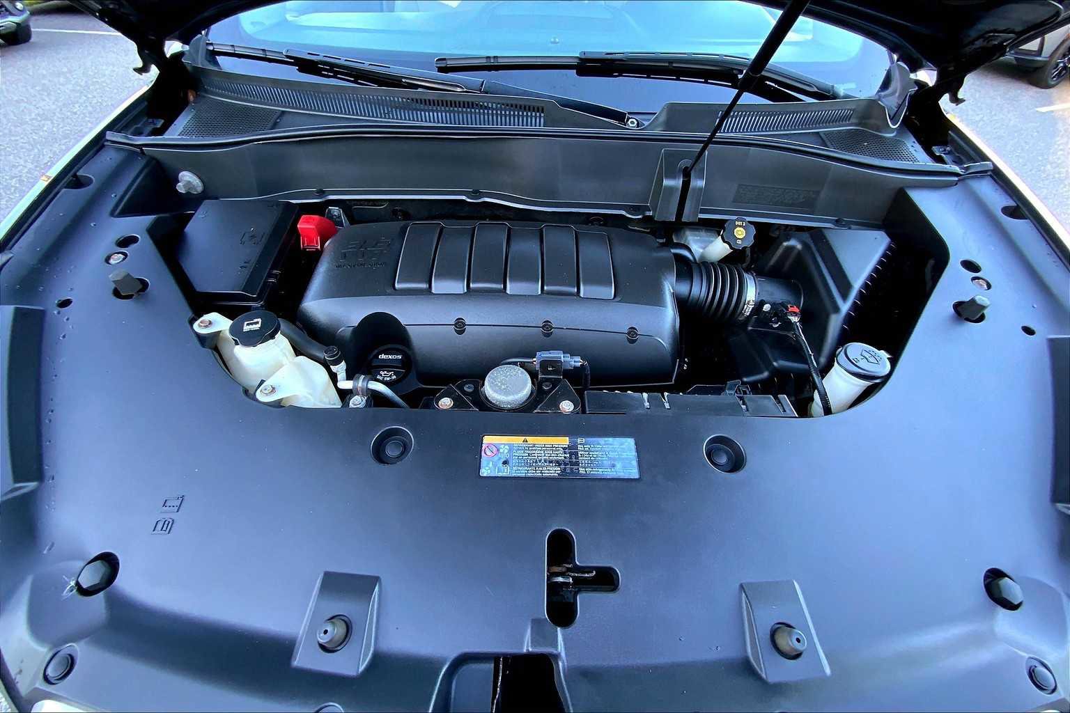 Used 2016 GMC Acadia SLT w/ Open Road Package image 28