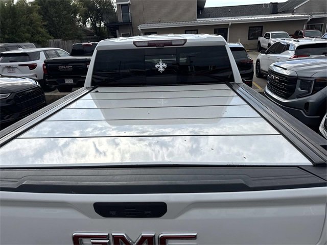 Used 2021 GMC Sierra 1500 Denali w/ Denali Ultimate Package image 10