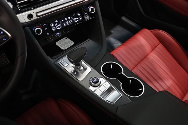 New 2026 Genesis G70 3.3T Sport Prestige AWD/4WD image 29