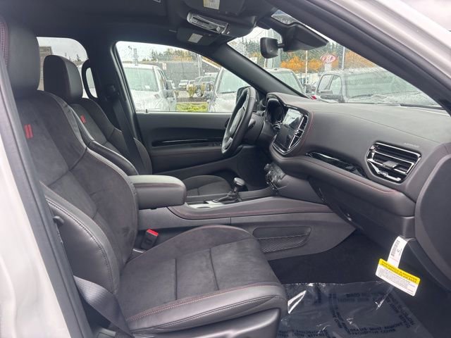 New 2026 Dodge Durango GT image 7