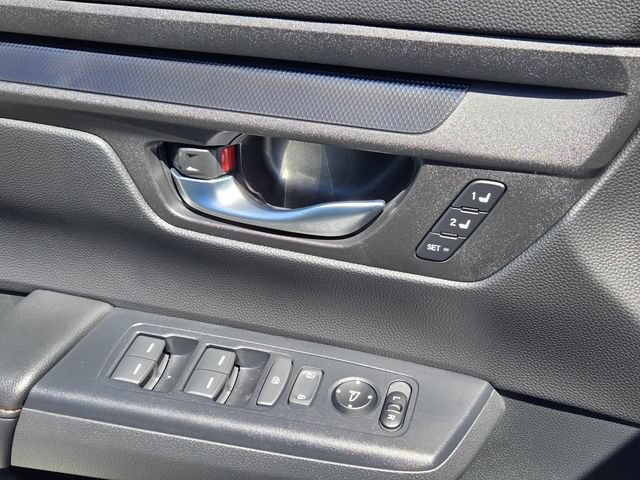 New 2026 Honda CR-V Sport-L image 15