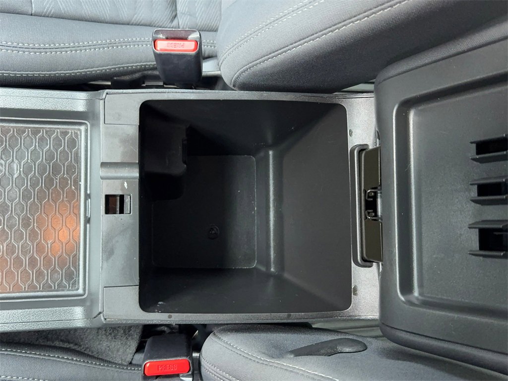 Used 2023 Nissan Frontier SV w/ SV Convenience Package image 33