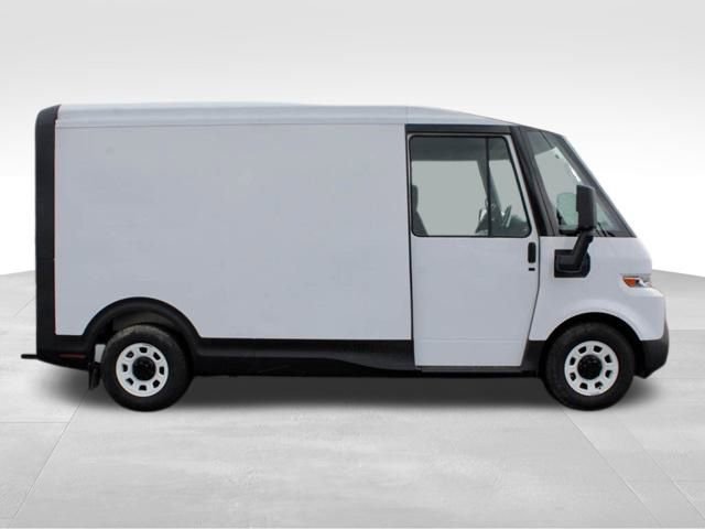 New 2025 Chevrolet Brightdrop 400 image 1