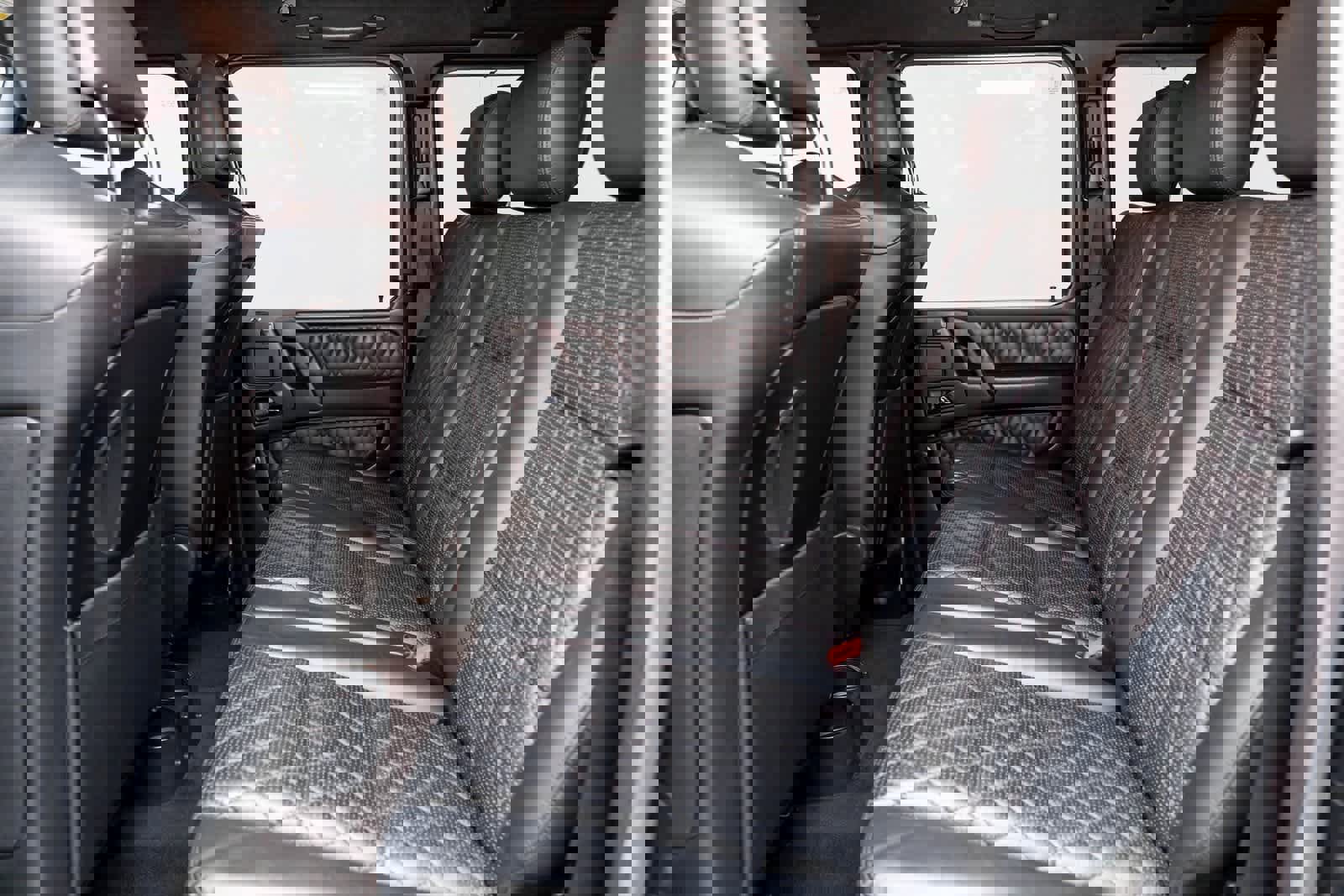 Used 2014 Mercedes-Benz G 63 AMG 4MATIC image 13