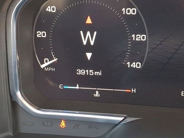 Certified 2026 GMC Sierra 1500 AT4 w/ AT4 Premium Package image 12