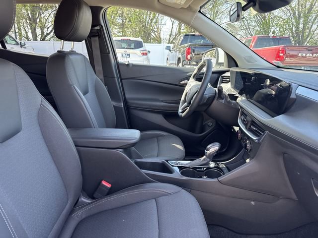 Used 2024 Buick Encore GX Preferred w/ Comfort Package image 26