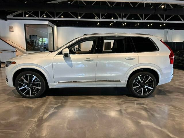 Used 2023 Volvo XC90 B6 Plus w/ Protection Package Premier AWD/4WD video 2