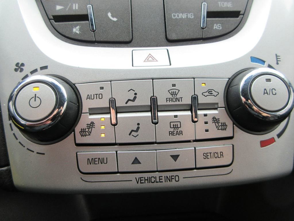 Certified 2017 GMC Terrain Denali image 30