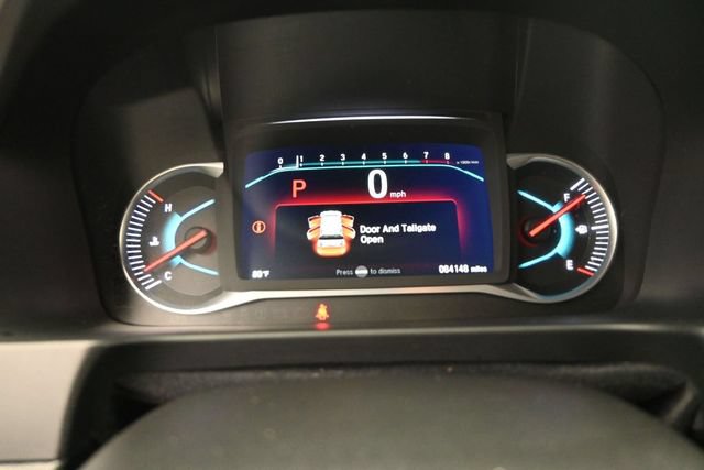 Used 2022 Honda Pilot Special Edition image 11