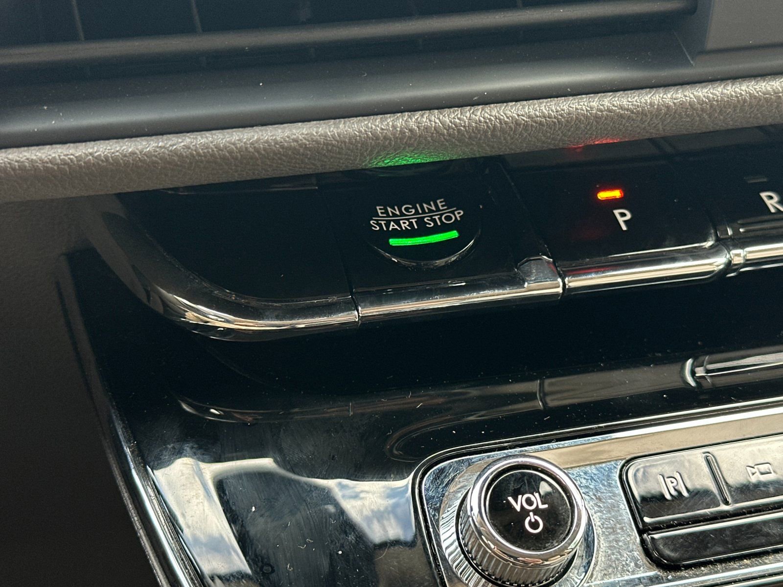 Used 2023 Lincoln Corsair Reserve w/ Equipment Group 201A image 26