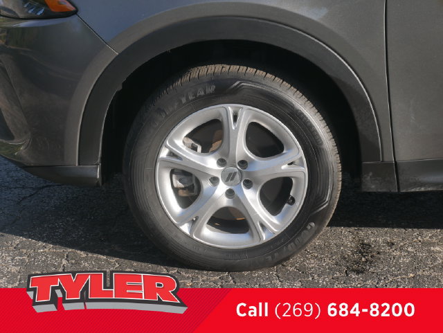 Used 2024 Dodge Hornet GT w/ Cold Weather Group AWD/4WD image 42