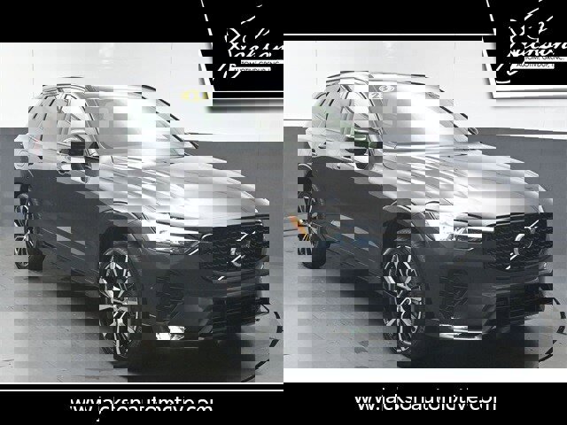 Certified 2023 Volvo XC60 B5 Plus