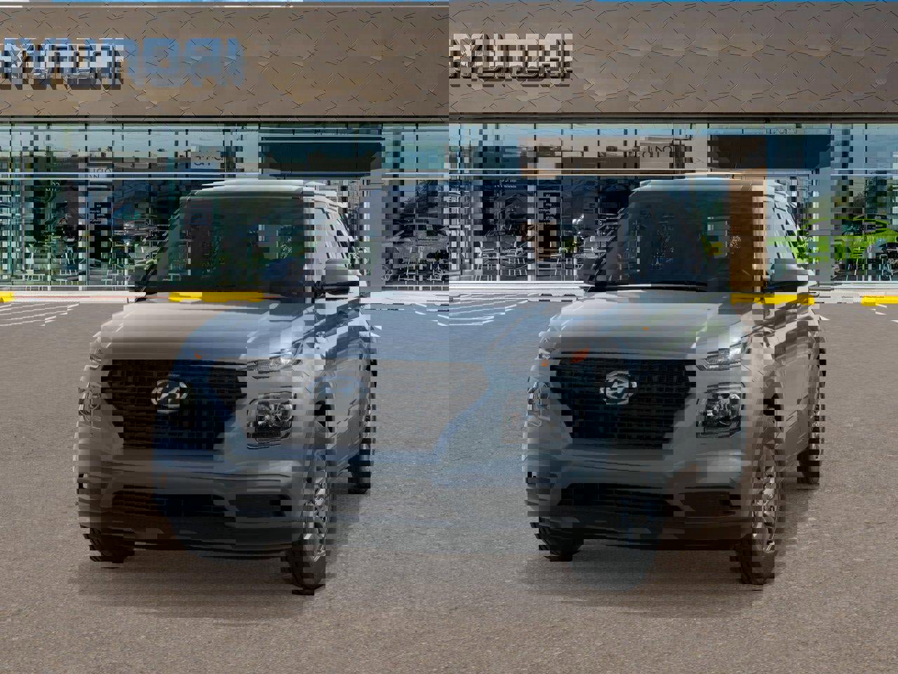 New 2026 Hyundai Venue SE image 6