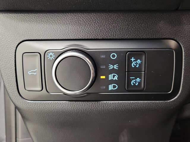 Used 2024 Ford Escape ST-Line w/ Tech Pack #1 AWD/4WD image 22