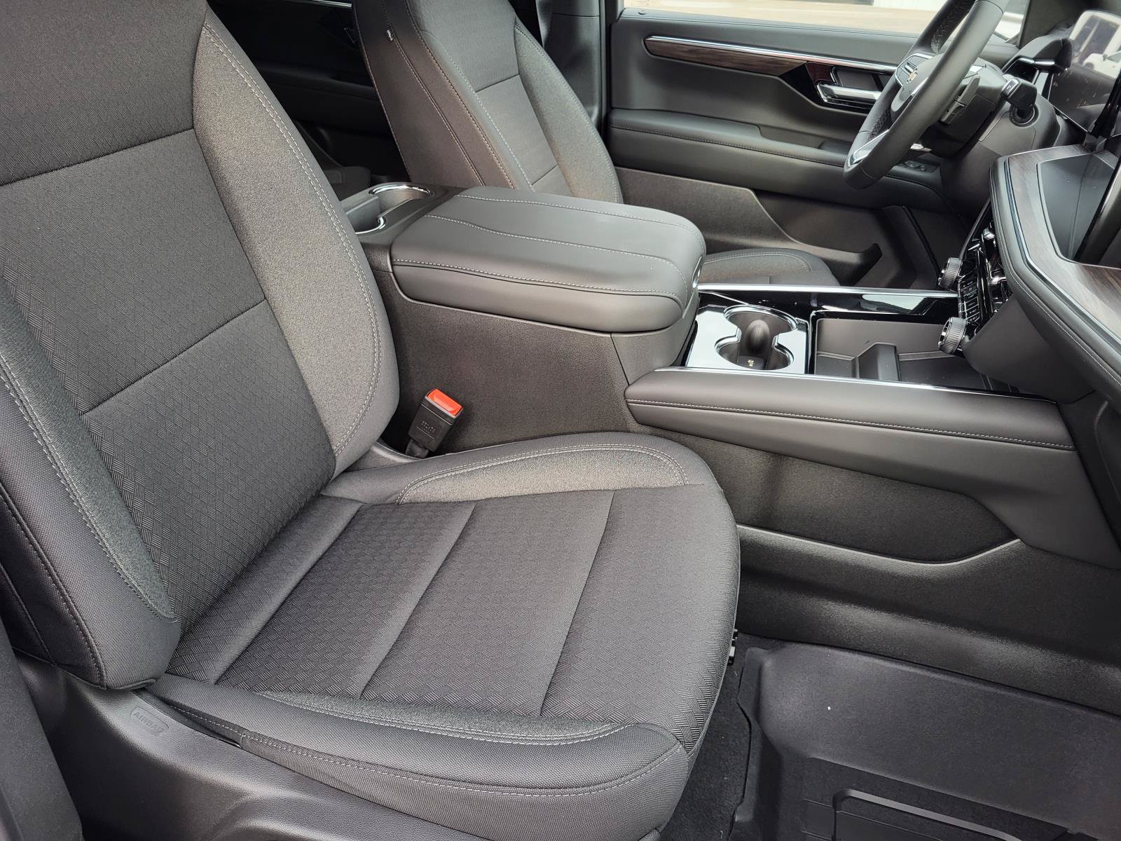 New 2026 Chevrolet Tahoe LS RWD image 10