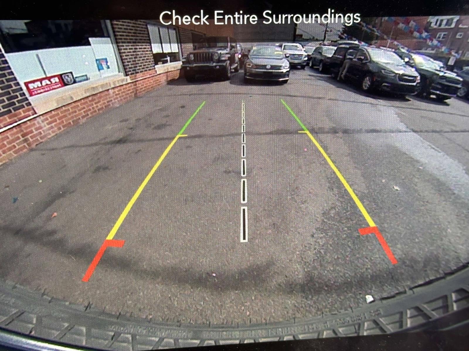 Used 2019 Jeep Wrangler Unlimited Rubicon image 31