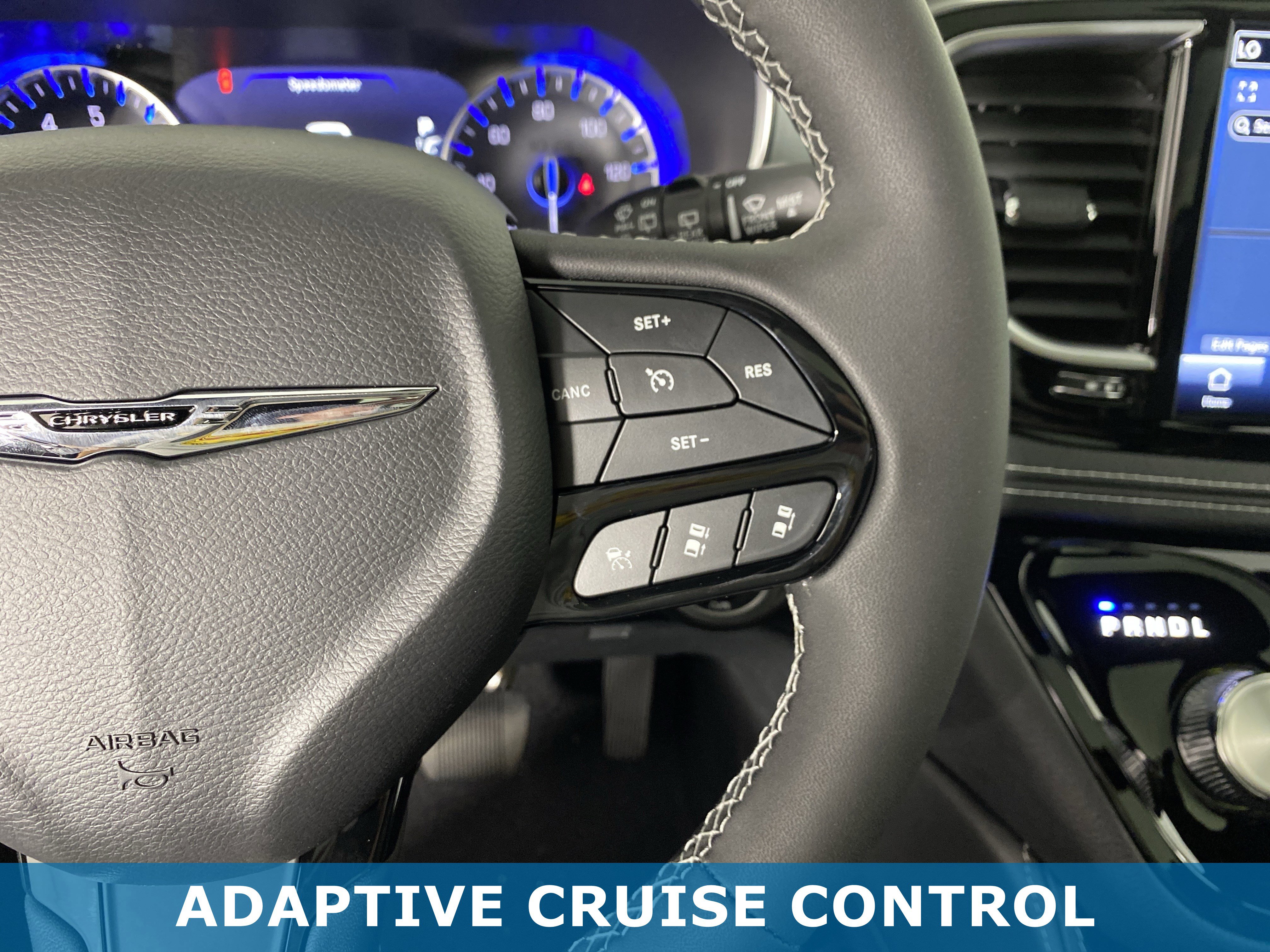 New 2026 Chrysler Pacifica Limited w/ S Appearance Package image 22