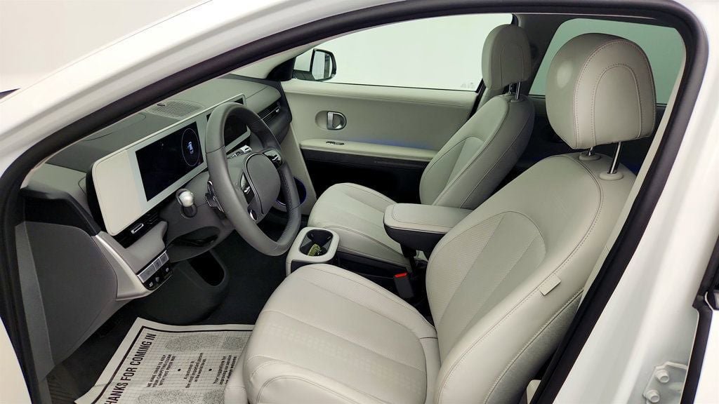 Used 2024 Hyundai Ioniq 5 Limited RWD image 21