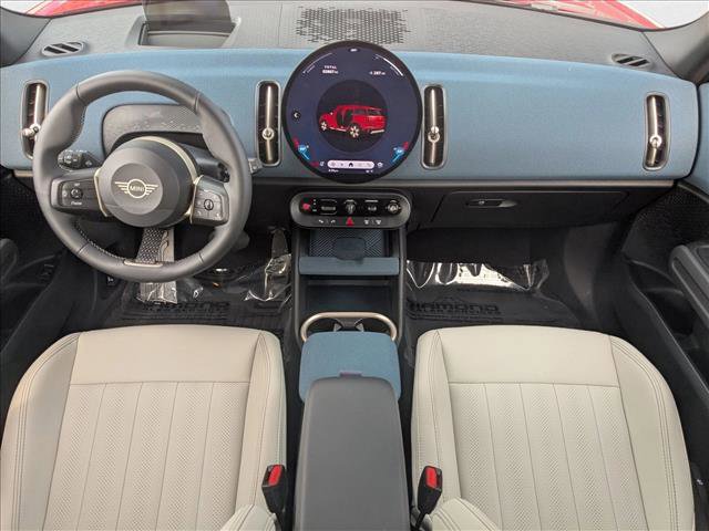 Certified 2025 MINI Cooper Countryman SE image 15