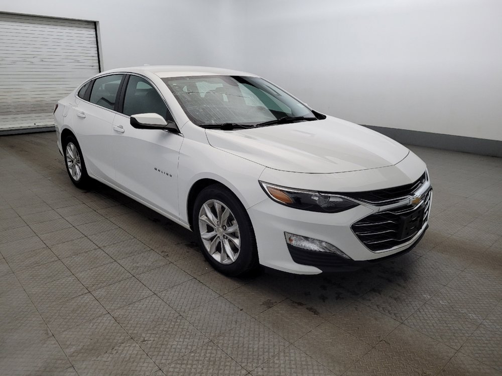 Used 2020 Chevrolet Malibu LT image 13