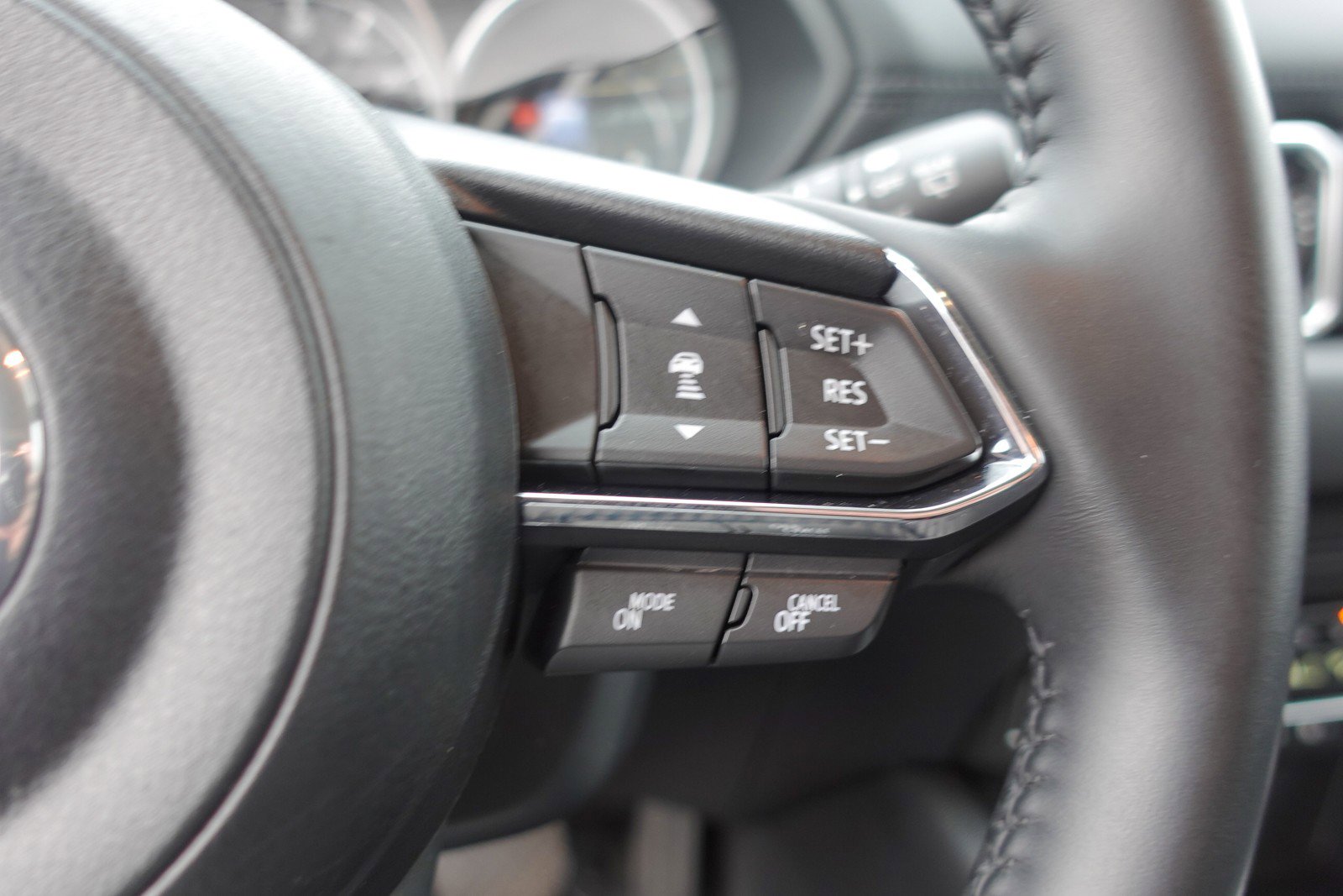 Used 2025 MAZDA CX-5 AWD 2.5 S w/ Preferred Package image 15