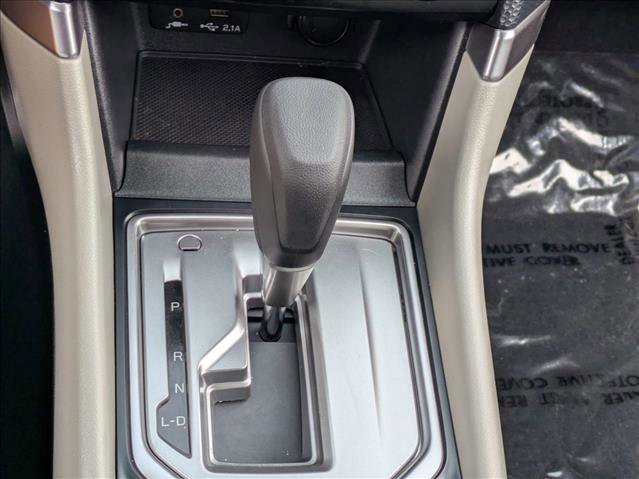 Used 2023 Subaru Forester Premium image 13