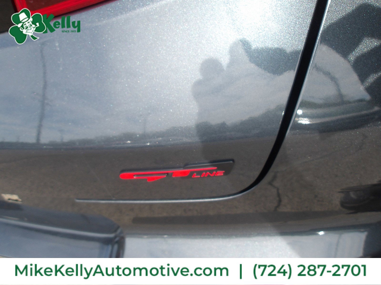 Used 2020 Kia Soul GT-Line FWD image 9