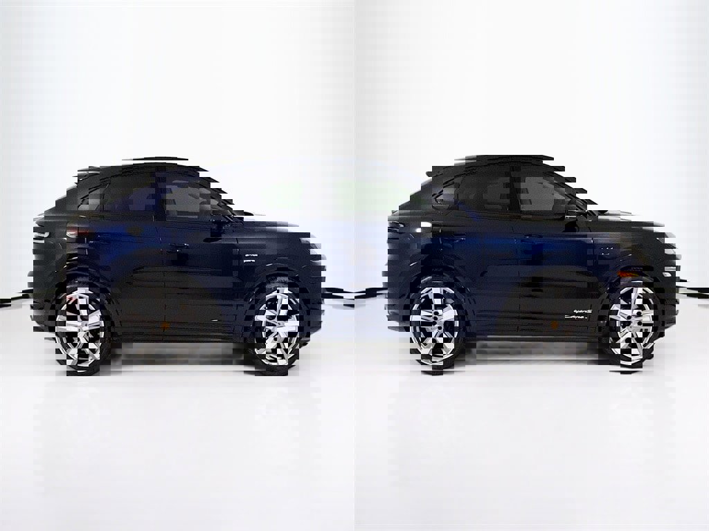 New 2026 Porsche Cayenne S image 8