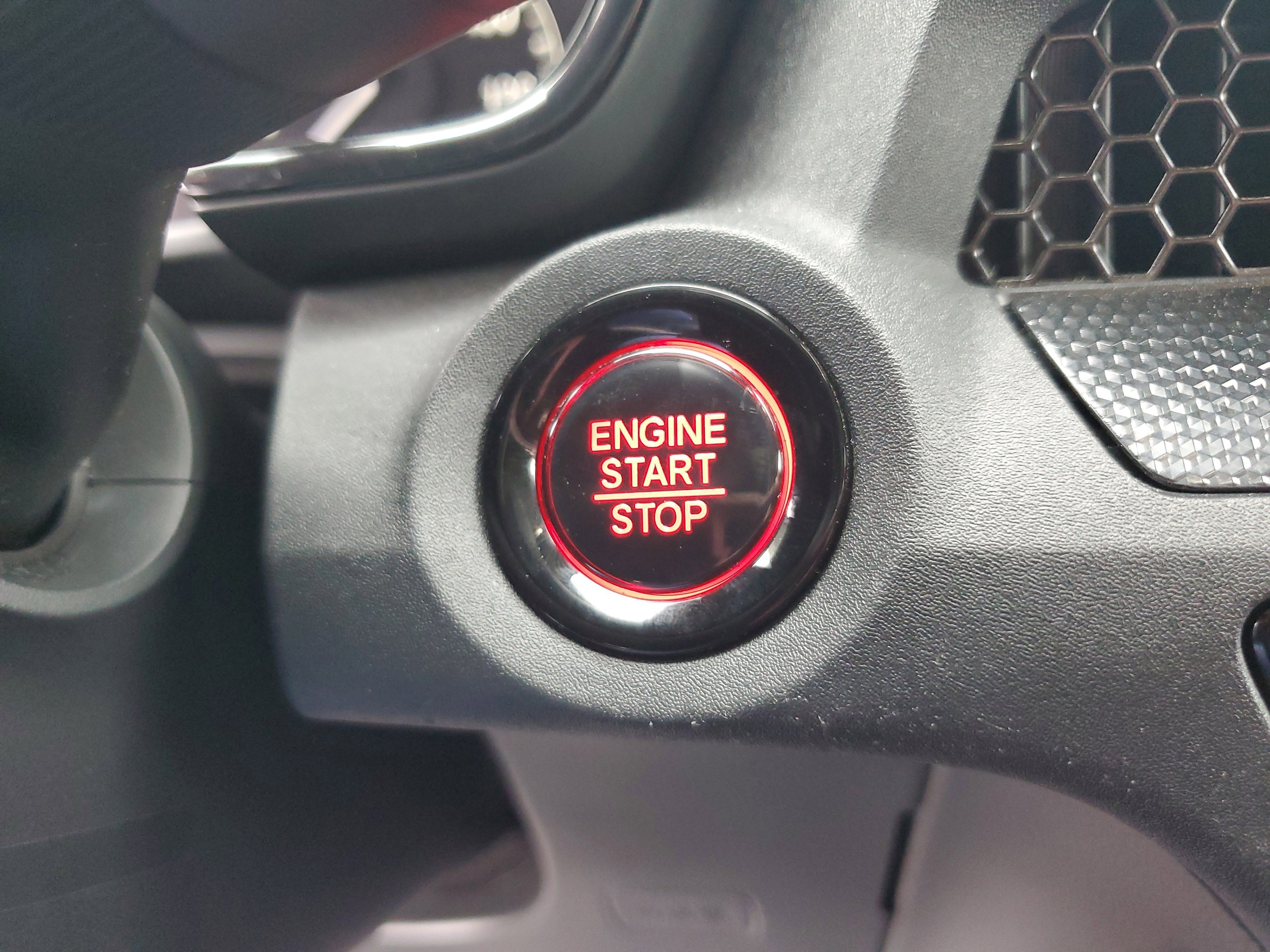 Used 2023 Honda CR-V EX image 24