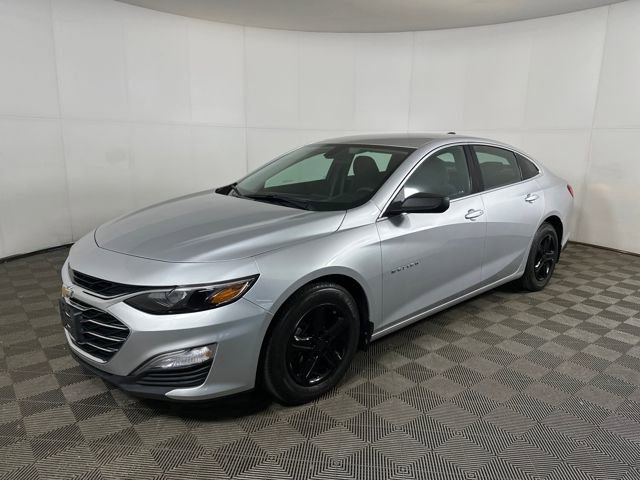 Used 2020 Chevrolet Malibu LS image 7