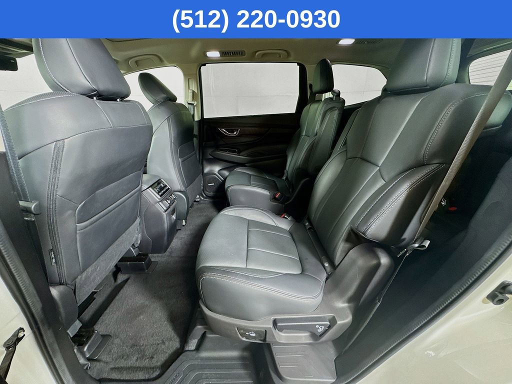 Certified 2025 Subaru Ascent Touring AWD/4WD image 30